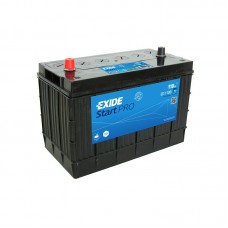 Автомобильный аккумулятор EXIDE Start PRO 6СТ-110Ah Аз 950A (EN) EG110B
