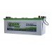 Автомобильный аккумулятор GREEN POWER MAX 6СТ-205Ah Аз 1400A (EN)