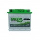 Автомобильный аккумулятор GREEN POWER MAX 6СТ-52Ah АзЕ 480A (EN)