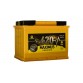 Автомобильный аккумулятор MAXIMUS Premium 6СТ-60Ah АзЕ 620A (EN) 562 76 04