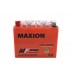 Аккумулятор мото MAXION YTX 12Ah GEL YTX12-BS