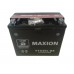 Аккумулятор мото MAXION 18Ah YTX20L-BS