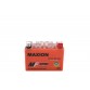 Аккумулятор мото MAXION YTX 4Ah GEL YTX4L-BS