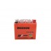 Аккумулятор мото MAXION YTX 5Ah GEL YTX5L-BS