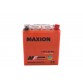 Аккумулятор мото MAXION YTX 7Ah GEL YTX7L-BS