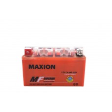 Аккумулятор мото MAXION YTX 7Ah YTX7A-BS