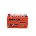 Аккумулятор мото MAXION YTX 9Ah GEL YTX9-BS