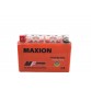 Аккумулятор мото MAXION YTX 9Ah GEL YTX9-BS
