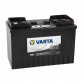 Автомобильный аккумулятор VARTA Black ProMotive J8 6СТ-135Ah АзЕ 680A (EN) 635042068