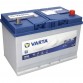 Автомобильный аккумулятор VARTA Blue Dynamic EFB N85 6СТ-85Ah АзЕ ASIA 800A (EN) 585501080