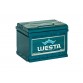 Автомобильный аккумулятор Westa 6СТ-50Ah Аз 480A (EN)
