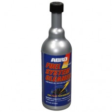 Очиститель ABRO Fuel System Cleaner для топливной системы FS-900 473мл