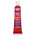 Герметик прокладок ABRO Red Gasket Maker +343°C красный 11-AB-CH-32 32г