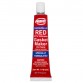Герметик прокладок ABRO Red Gasket Maker +343°C красный 11-AB-CH-32 32г