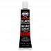 Герметик прокладок ABRO Black Gasket Maker чёрный +260°C 12-AB CH 32г