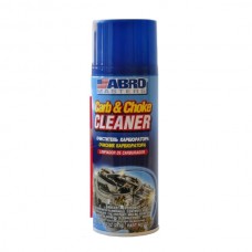 Очиститель карбюратора ABRO Carb & Choke Cleaner CC-100-UA 283мл