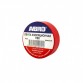Изоляционная лента ABRO PVC Electrical Tape красная ET-912 R 19мм*9,1м