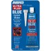 Герметик прокладок ABRO Ultra Plus Blue Gasket Maker +343°C синий 410-AB 85г
