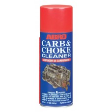 Очиститель карбюратора ABRO Carb & Choke Cleaner CC-200 283мл