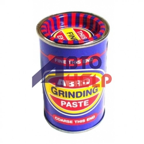 Паста притирочная ABRO Grinding Paste для клапанов GP-201 140г