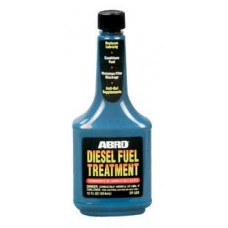 Присадка ABRO Diesel Fuel Treatment для дизельного топлива DT-508 354мл