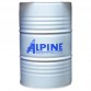 Антифриз Alpine C11 Kuhlerfrostschutz ready-mix -36°C синий 1л на розлив