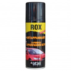 Средство против запотевания Atas ROX Anti-mist для стекла 200мл