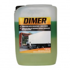 Концентрат Atas Dimer для мойки тентов грузовых авто 5кг