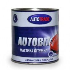 Мастика Автотрейд битумная 3л
