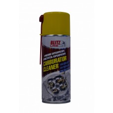Очиститель карбюратора Blitz Line Carburator Cleaner 400мл
