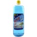 Антифриз Blitz Line Glycogel G11 ready-mix -37°C синий ПЭТ 1л