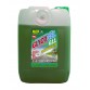 Антифриз Blitz Line Glycogel G11 ready-mix -37°C зеленый 10л