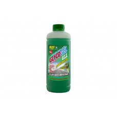 Антифриз Blitz Line Glycogel G11 ready-mix -37°C зеленый 1л
