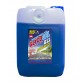 Антифриз Blitz Line Glycogel G11 ready-mix -37°C синий 10л