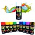 Краска аэрозоль Deco Blik RAL 1020 Оливково-жёлтый 0,4л Краска аэрозоль Deco Blik RAL 1020 Оливково-жёлтый 0,4л