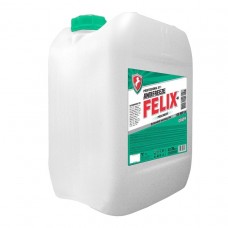Антифриз Felix Prolonger G11 -40°C зеленый 20л