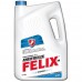 Антифриз Felix Expert G11 -40°C синий 10л Антифриз Felix Expert G11 -40°C синий 10л