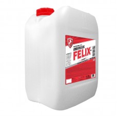 Антифриз Felix Carbox G12 -40°C красный 20л