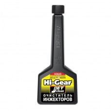 Очиститель инжектора Hi-Gear Fuel Injection Cleaner HG3225 150мл