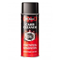 Очиститель карбюратора Hi-Gear Carb Cleaner 312мл HG3201