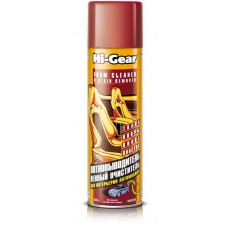 Очиститель Hi-Gear FOAM CLEANER & STAIN REMOVER HG5202 624г