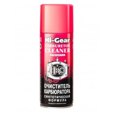 Очиститель карбюратора Hi-Gear Carburetor Cleaner 354мл HG3116