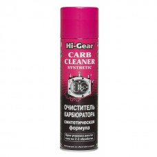 Очиститель карбюратора Hi-Gear Carb Cleaner 510мл HG3121