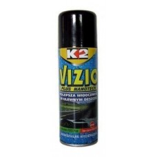 Антидождь K2 Vizio Plus для стекла 200мл