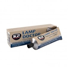 Полироль K2 Lamp Doctor для фар 60мл