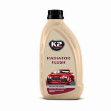 Промывка системы охлаждения K2 Radiator Flush 400мл