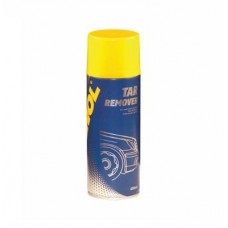 Средство для удаления битумных пятен MANNOL Tar Remover 9668 450мл