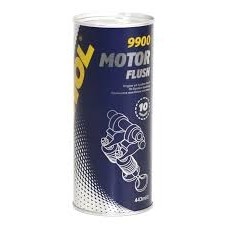 Промывка двигателя MANNOL Motor Flush 9900 400мл