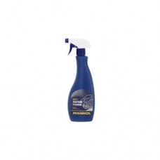 Очиститель двигателя MANNOL Motor Cleaner (9973) 0,5л