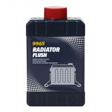 Промывка системы охлаждения MANNOL Radiator Flush 9965 325мл